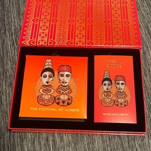 Juvias Place The Festival Bundle